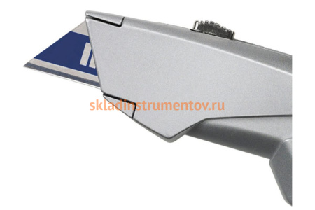 Нож с выдижным лезвием IRWIN 10508105