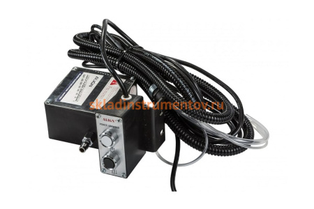 Тяга пневматическая зажимная для NT-40 JET APD-NT40