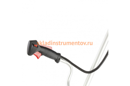 Бензиновый триммер Denzel DGT 430S 96237