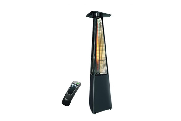 Инфракрасный газовый обогреватель Ballu BOGH-13 E