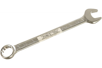 Комбинированный ключ FORCE 21мм 75521