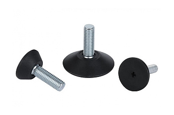 Опора KIPP K0674.4708X040