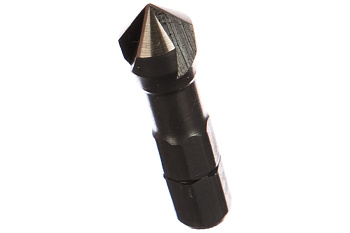 Зенкер-бита конический (8.3х31 мм; хвостовик 1/4) Bucovice Tools 744083