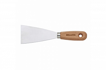 Малярный шпатель Bellota 80 мм 5893-80