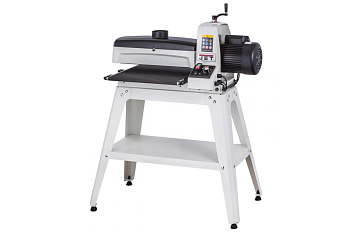 Барабанный шлифовальный станок JET JWDS-1836-M 723530KM