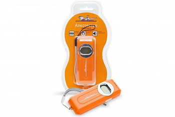 Цифровой алкотестер Airline ALK-D-02
