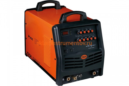 Сварочный инвертор Сварог TECH TIG 200 P AC/DC E101 00000090962
