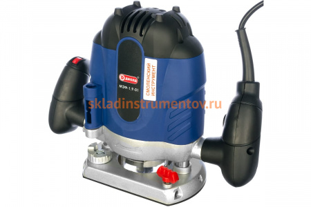 Электрическая фрезерная машина ДИОЛД МЭФ 1.9-01 10101100