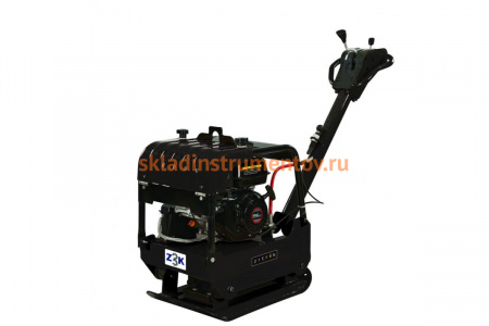 Виброплита Zitrek z3k125L 091-0220