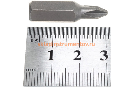 Вставка 5/16", PH1, 30 мм ROCKFORCE RF-151301