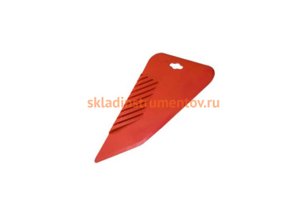 Шпатель для прикатки обоев, 280 мм VIRA 710700