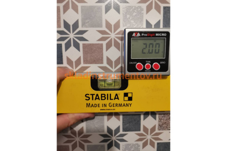 Электронный уровень ADA PRO Digit MICRO А00335