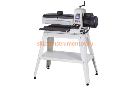 Барабанный шлифовальный станок JET JWDS-1836-M 723530KM