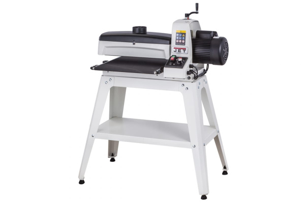 Барабанный шлифовальный станок JET JWDS-1836-M 723530KM