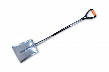 Садовая совковая лопата СПЕЦ Акапулько ЦИ-0738