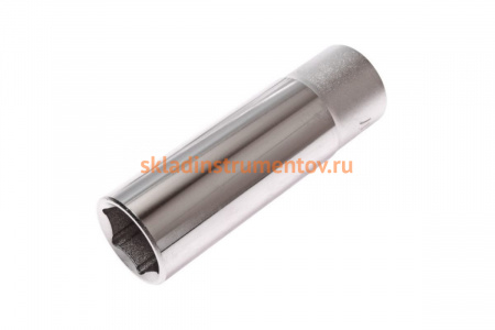 Головка торцевая 1/2” 17 высокая JTC 47617