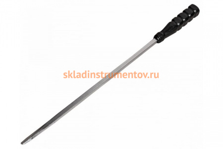 Слесарная монтировка 780 мм с рукояткой МАСТАК 116-10780