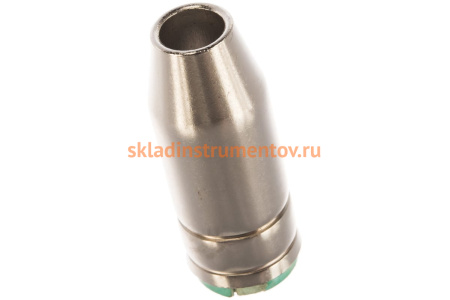 Сопло газовое коническое (11 мм) для горелки Mig 25 КЕДР 8001573