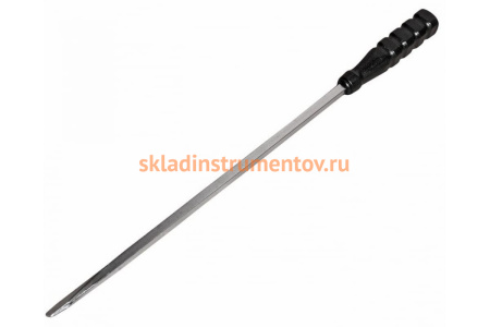 Слесарная монтировка 780 мм с рукояткой МАСТАК 116-10780