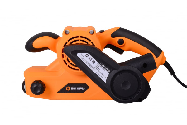 Ленточная шлифмашина ВИХРЬ ЛШМ-75/900 72/6/2