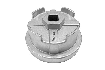 Съемник масляного фильтра AIST SW 64.5мм/14-гр LEXUS/TOYOTA 67250364 00-00018929
