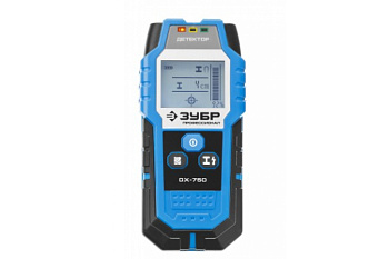 Металлодетектор Зубр ПРОФЕССИОНАЛ 45260