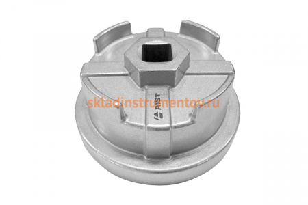 Съемник масляного фильтра AIST SW 64.5мм/14-гр LEXUS/TOYOTA 67250364 00-00018929