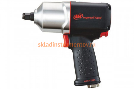 Пневматический ударный гайковерт Ingersoll Rand 1/2" 2135QXPA
