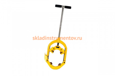 Труборез с хомутной защелкой HONGLI H6S 4"-6" 311202