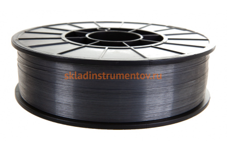 Проволока сварочная флюсовая (5 кг; 0.8 мм) QUATTRO ELEMENTI 770-377