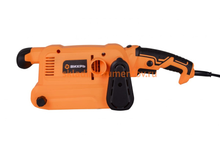 Ленточная шлифмашина ВИХРЬ ЛШМ-75/800 72/6/1