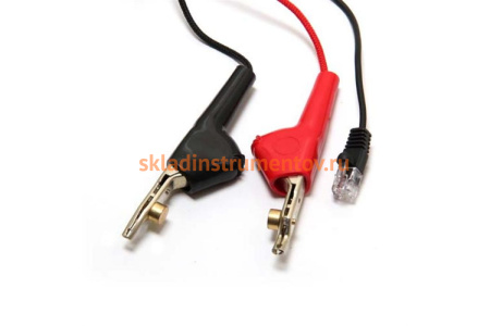 Тестер ТФ линий ProsKit MT-8100 00238933