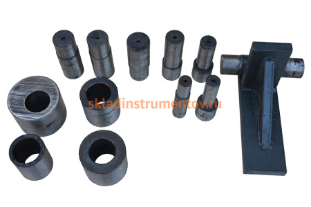 Автоматический станок для гибки арматуры ТСС GW 42R 490494