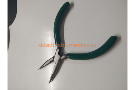 Миниатюрные пассатижи Jonnesway P5605 Миниатюрные пассатижи Jonnesway P5605
