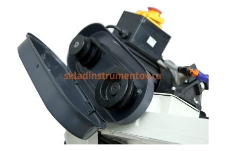 Ленточнопильный станок MetalMaster BSM-128HDRC 18492