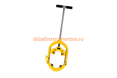 Труборез с хомутной защелкой HONGLI H6S 4"-6" 311202