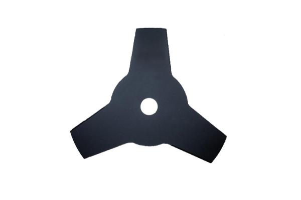 Нож металлический 3-лопастной для триммера ТЭ-1000/38 Энкор 56495