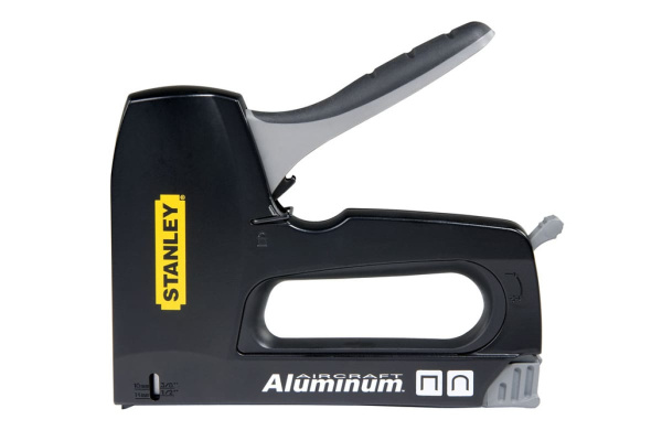 Степлер Stanley CABLE TACKER 2 IN 1 для крепления кабеля 6-CT-10X