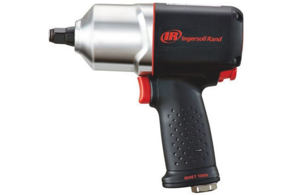 Пневматический ударный гайковерт Ingersoll Rand 1/2" 2135QXPA