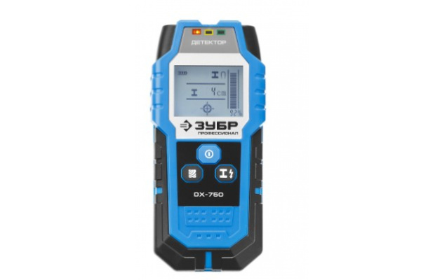 Металлодетектор Зубр ПРОФЕССИОНАЛ 45260
