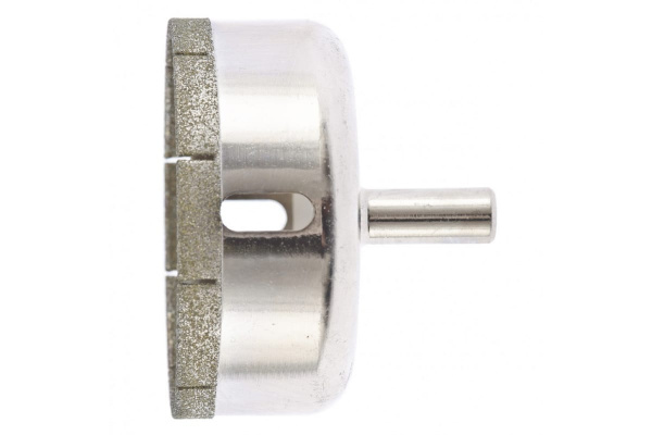 Сверло по стеклу и керамической плитке (68х55 мм) СИБРТЕХ 726687