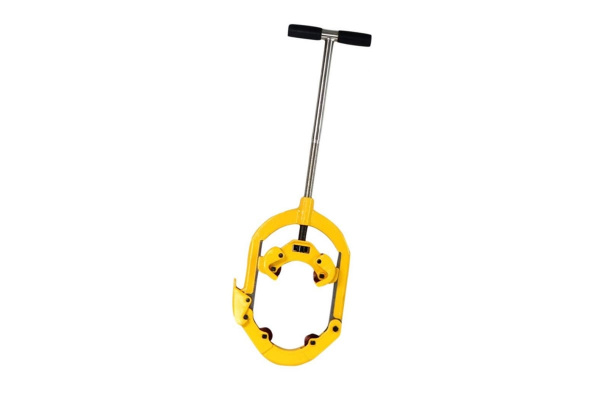 Труборез с хомутной защелкой HONGLI H6S 4"-6" 311202