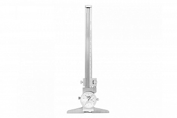 Штангенглубиномер ЧИЗ ШГК- 160 0.01 с круг. шкалой 448674