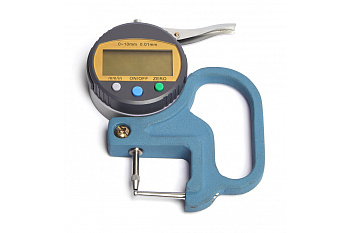 Цифровой стенкомер ZITOM 0-10 мм ГОСТ 11358-89 kh00001