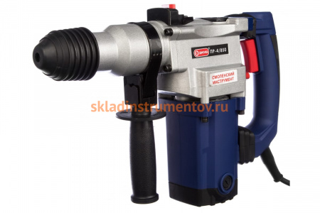 Электрический перфоратор ДИОЛД ПРЭ-4/850 10051041