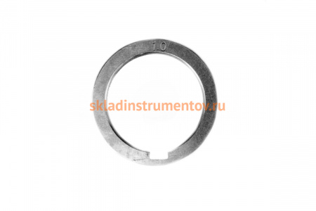 Ролик (1.0-1.2 мм; сталь) для инверторных сварочных полуавтоматов ULTIMATE 350-450-500, SKYWAY 350 Aurora 17497