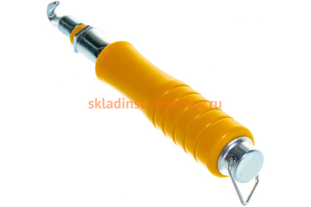 Скручиватель проволоки Stayer "PROFI" автоматический, длина 200мм 23821