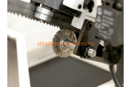 Ленточнопильный станок METALMASTER BSM-170E 18570