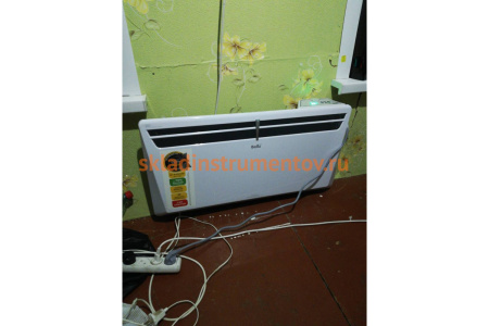 Отопительный модуль электрического конвектора Ballu Evolution Transformer BEC/EVU-2500 НС-1132876