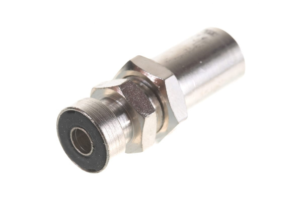 Переходник байонет (8x12 мм) 46B/3 GAV 23971